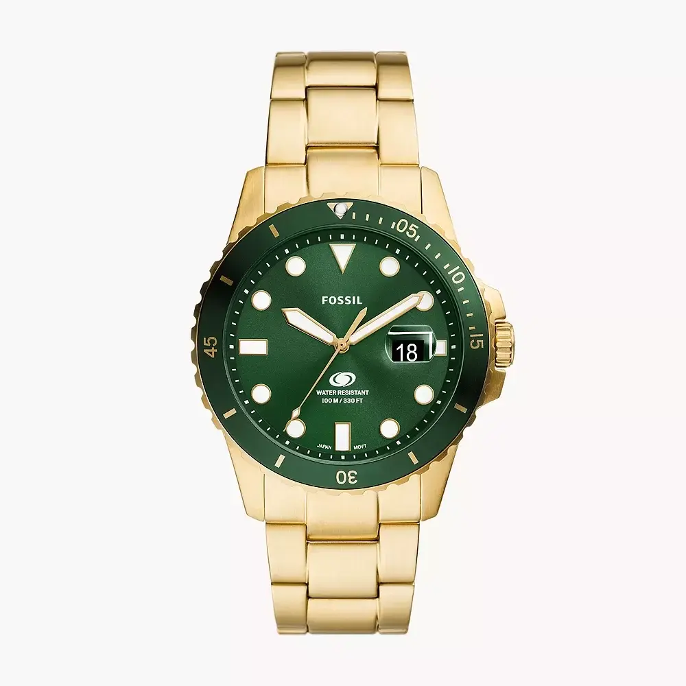 Fossil Muški sat FS 6030