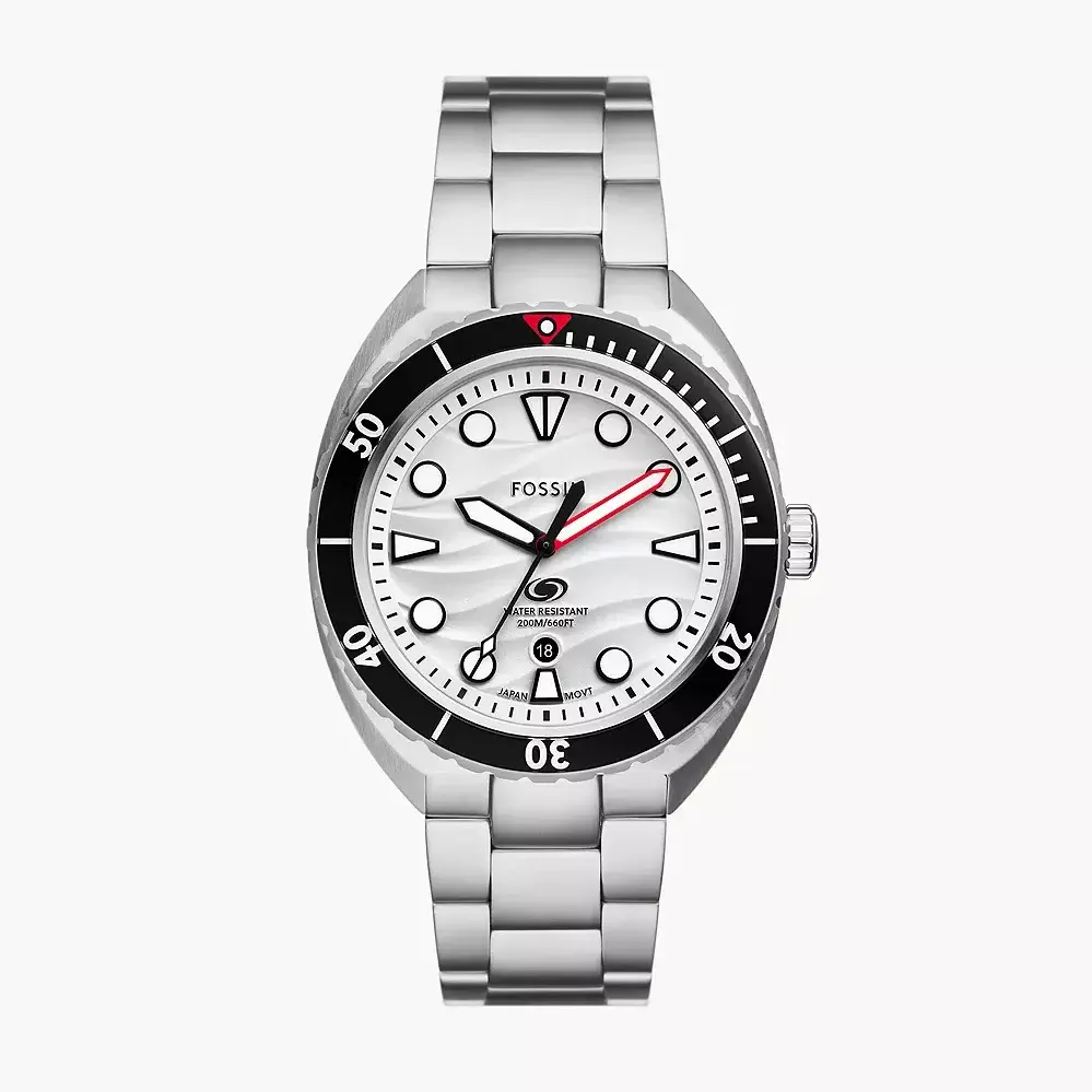 Fossil Muški sat FS 6063