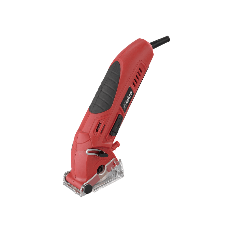 Iskra Mini kružna pila GX-MC012, 450W
