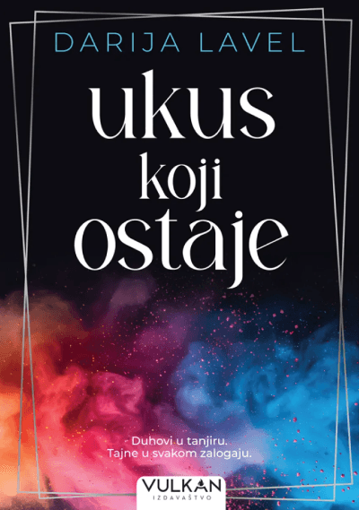 Okus koji traje