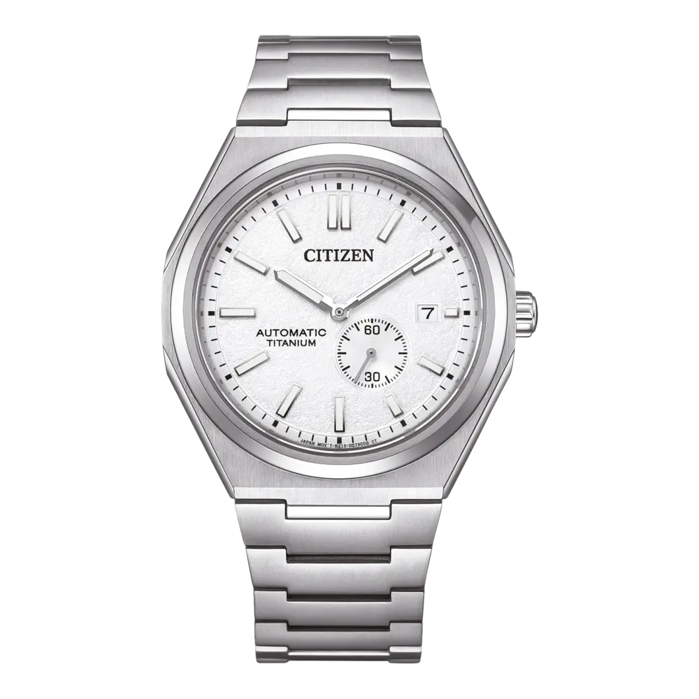 Citizen Muški sat NJ0180-80A