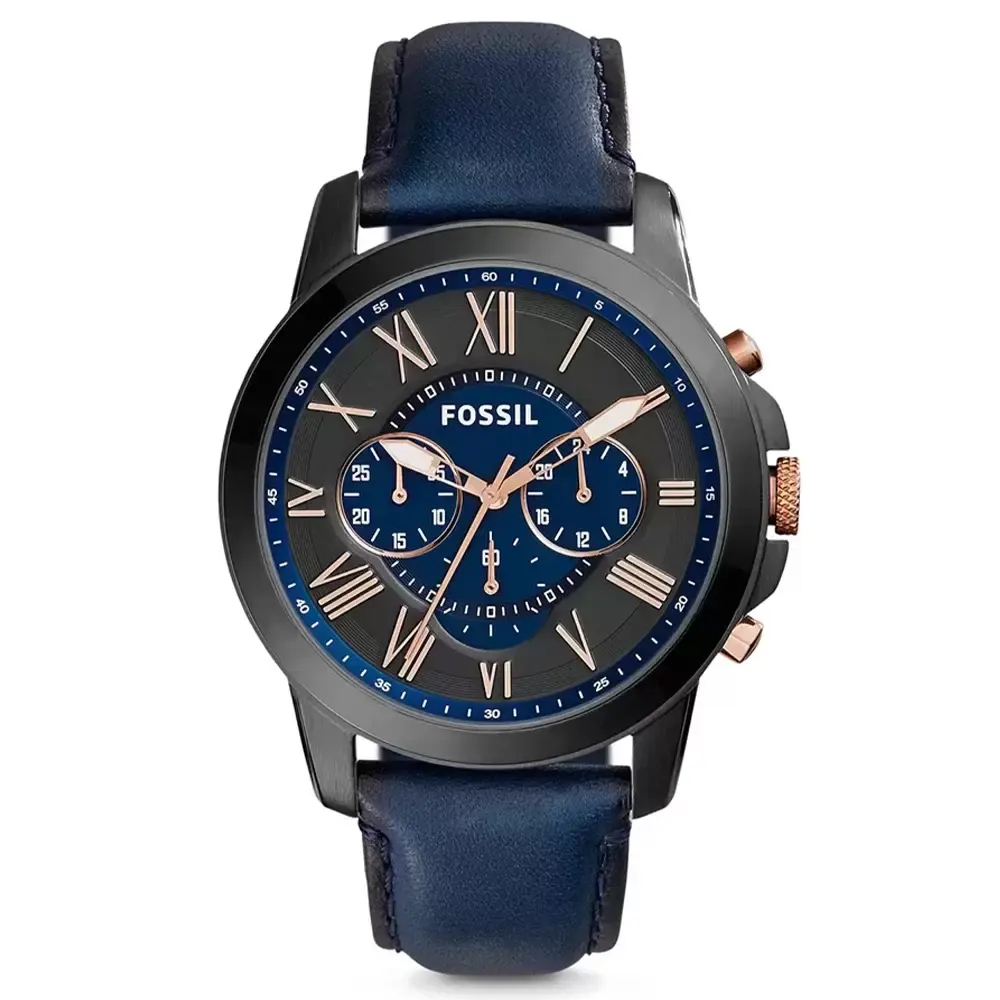 Fossil Muški sat FS 5061