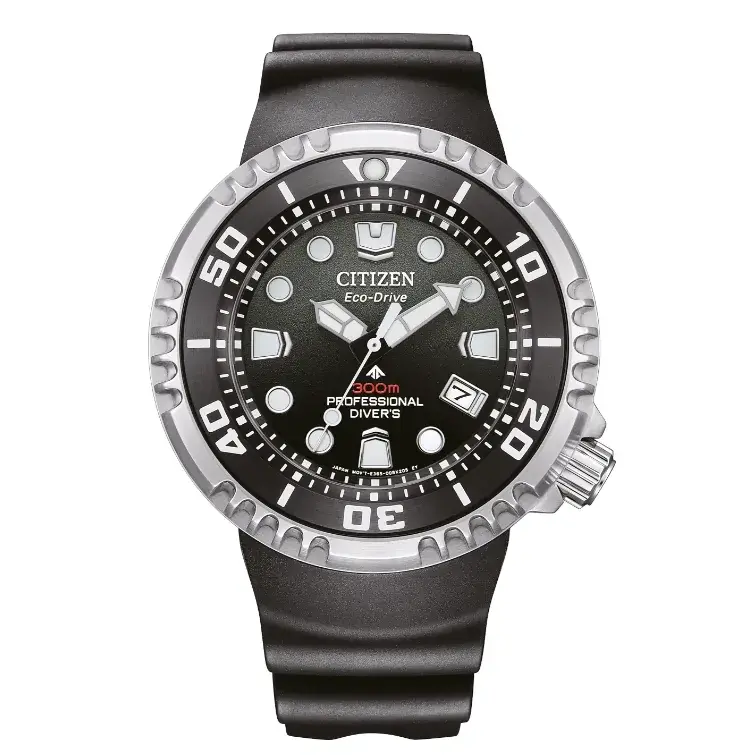 Citizen Muški sat BN1024-01E
