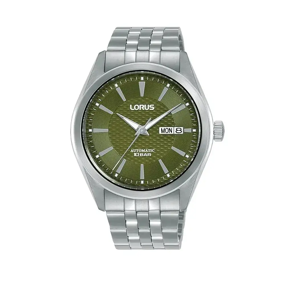 Lorus Muški sat RL487BX-9
