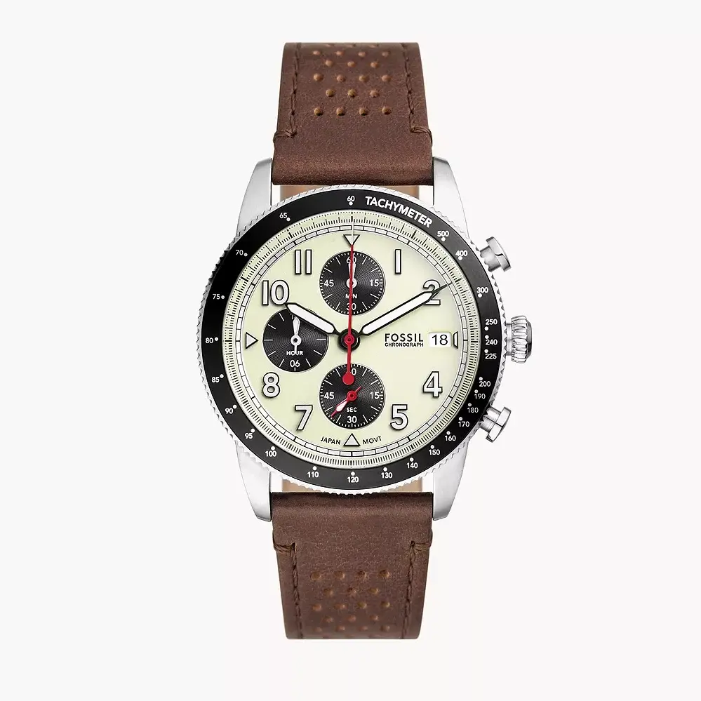 Fossil Muški sat FS 6042