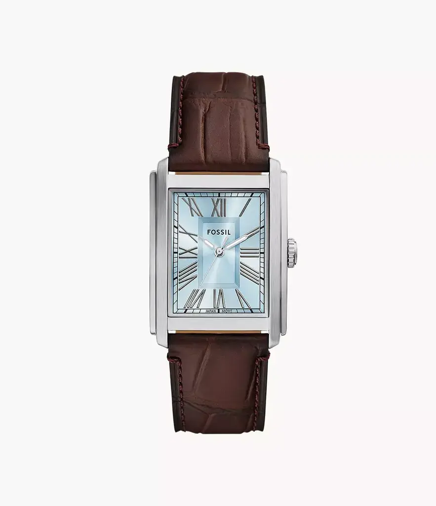 Fossil Muški sat FS 6110
