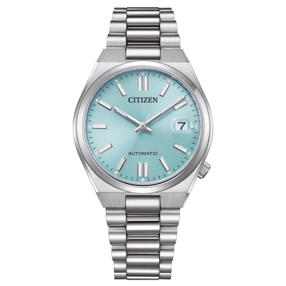 Citizen Muški sat NJ0200-50L