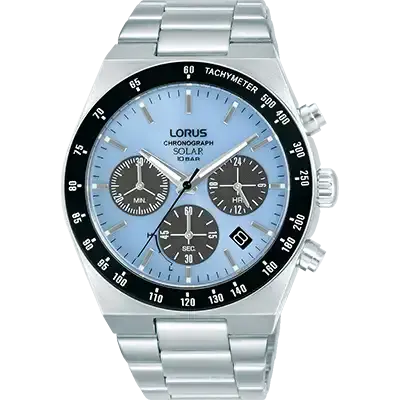 Lorus Muški sat RZ525AX-9