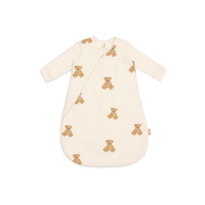 Jollein Vreća za spavanje Teddy Bear, 0-3mj, 60cm