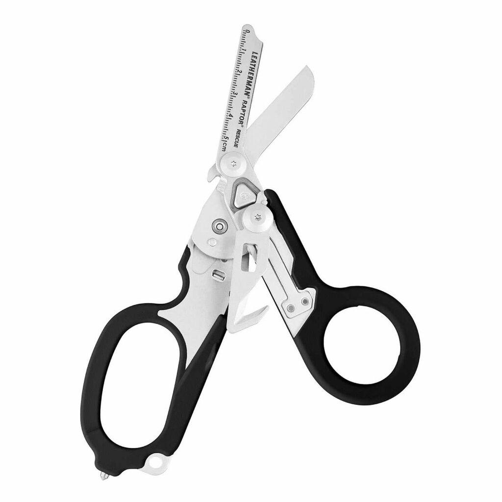 Leatherman Makaze Raptor Rescue