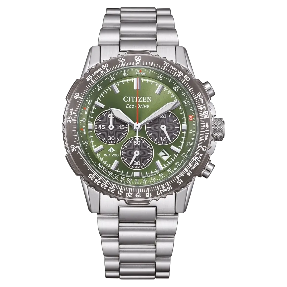 Citizen Muški sat CA4664-60W