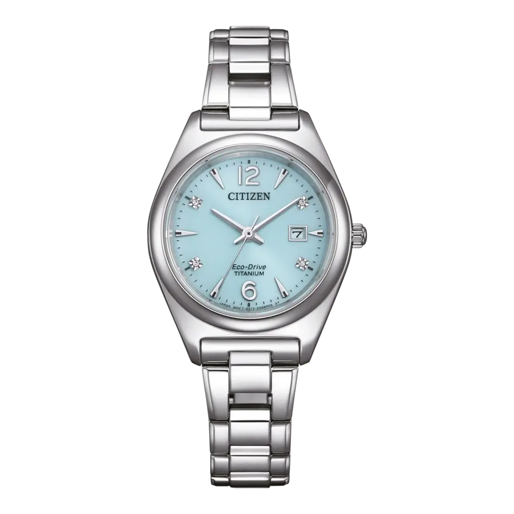 Citizen Ženski sat EW2601-81M