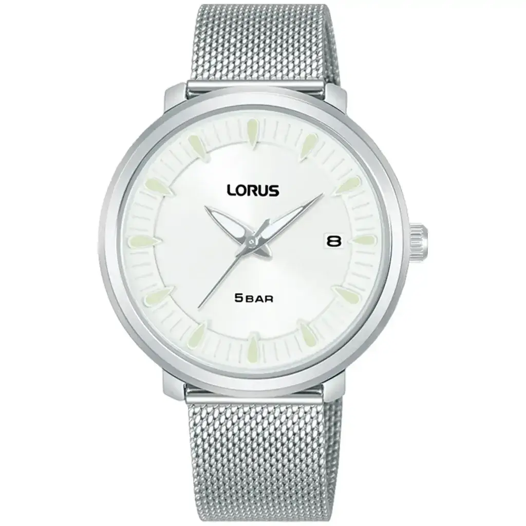 Lorus Muški sat RG811DX-9
