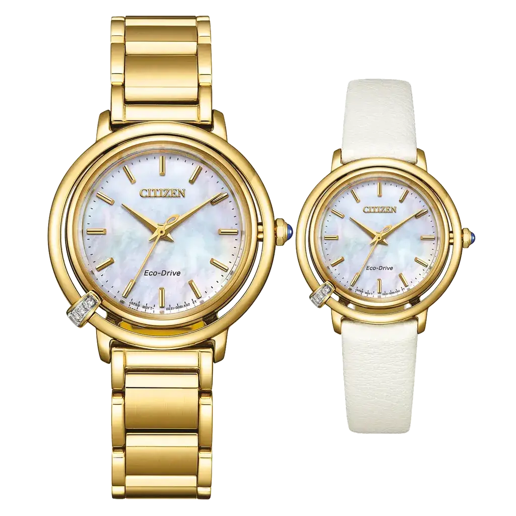 Citizen Ženski sat EM1092-64D