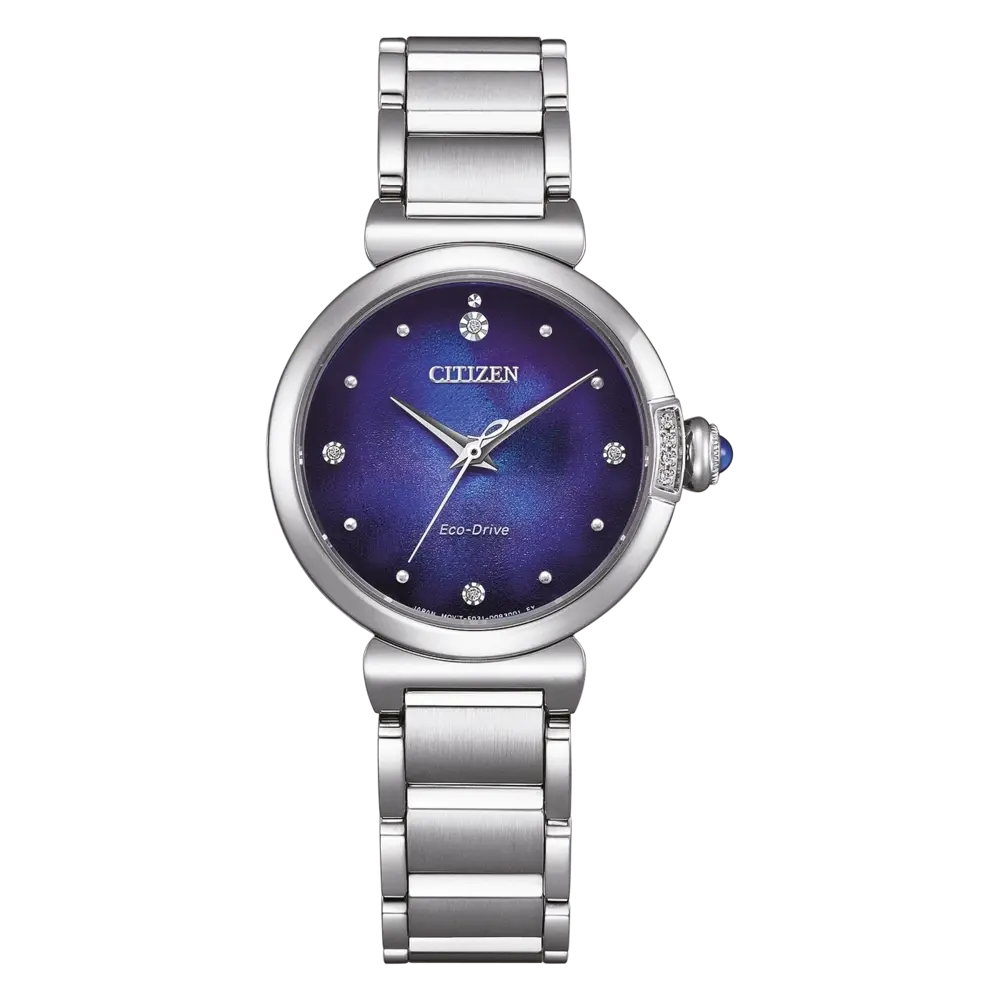 Citizen Ženski sat EM1060-87L