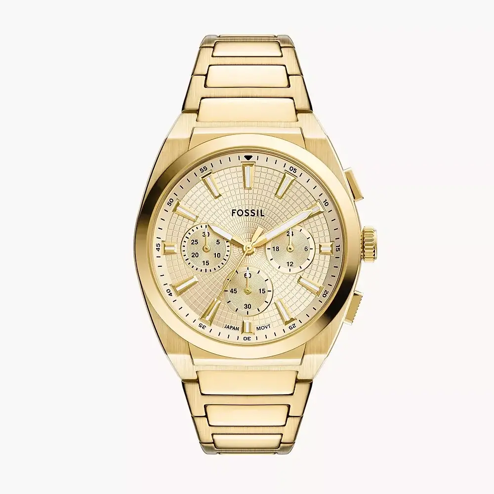 Fossil Muški sat FS 6119