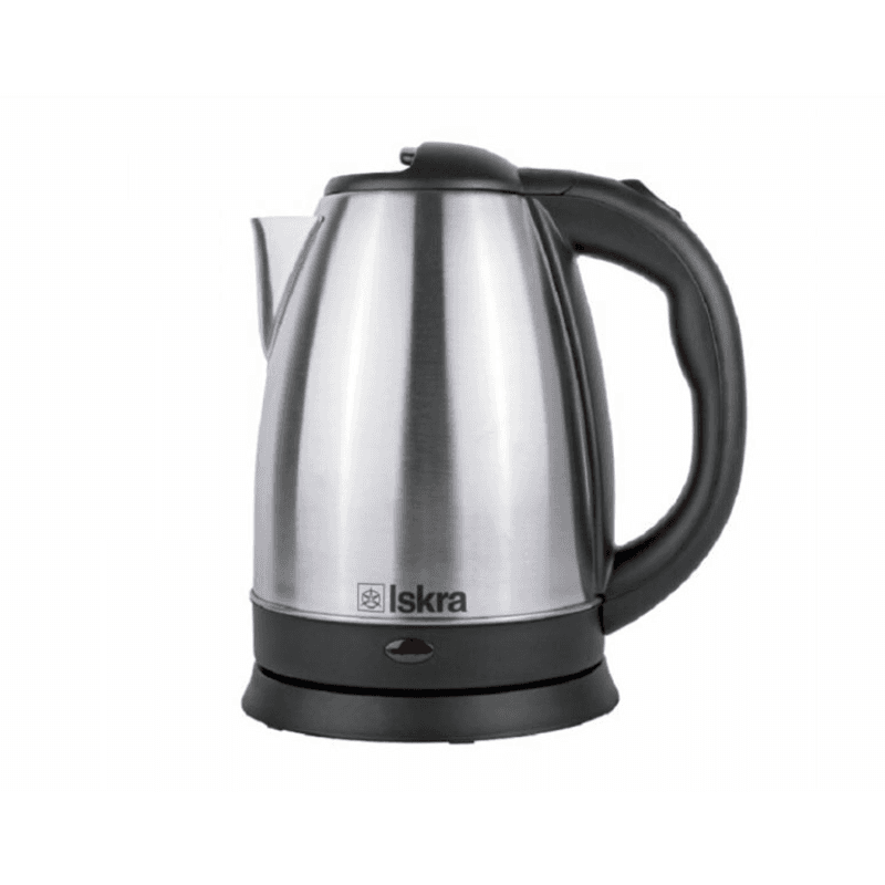 Iskra Kuhalo za vodu KAK-15BB, 1500W, Sivo