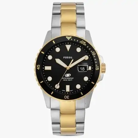 Fossil Muški sat FS 5951