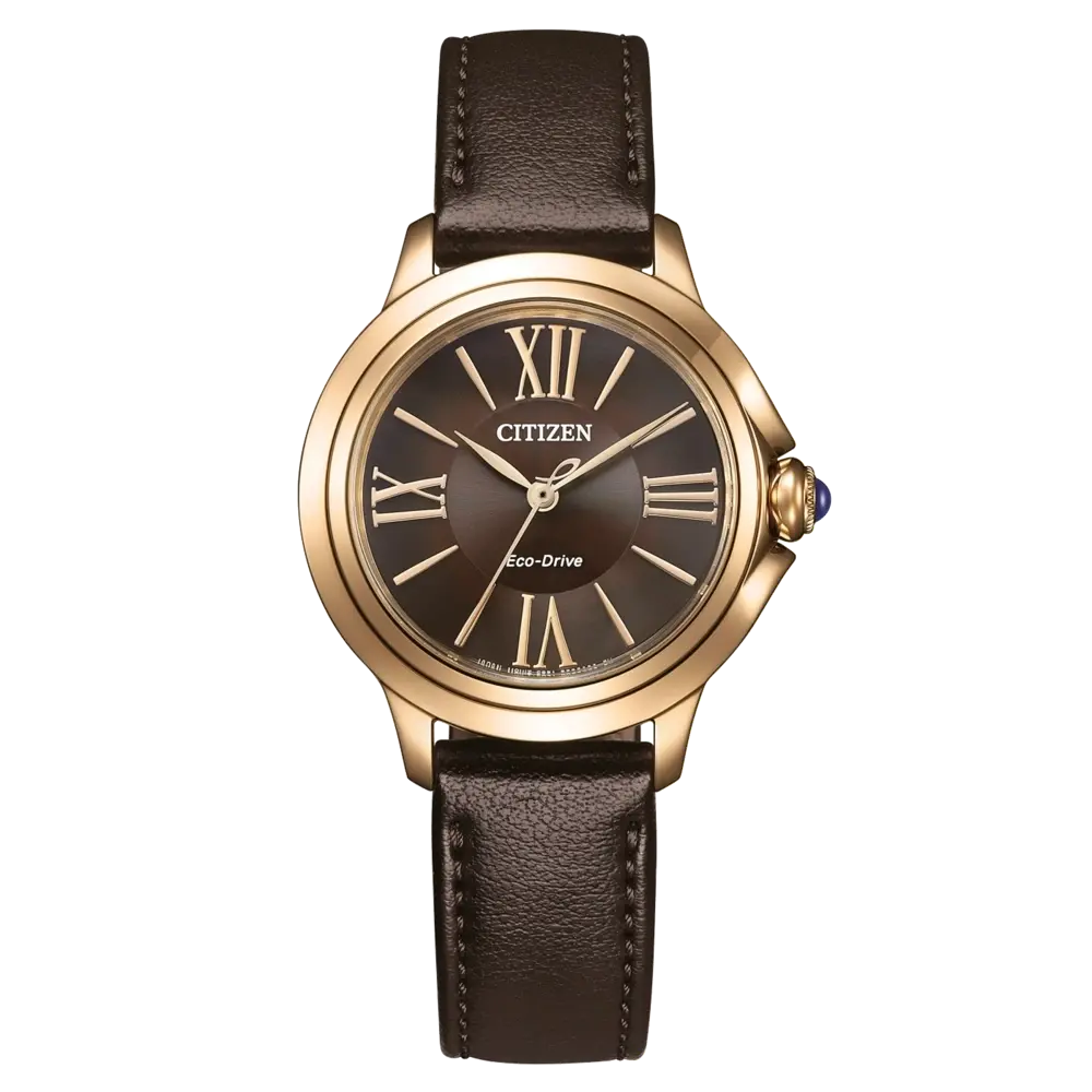 Citizen Ženski sat EM1163-09X