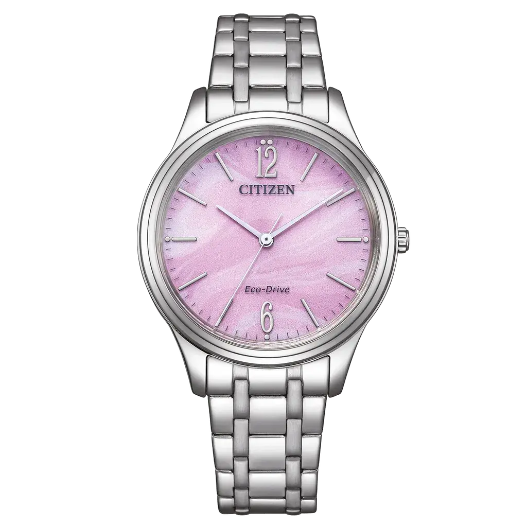 Citizen Ženski sat EM0411-71X