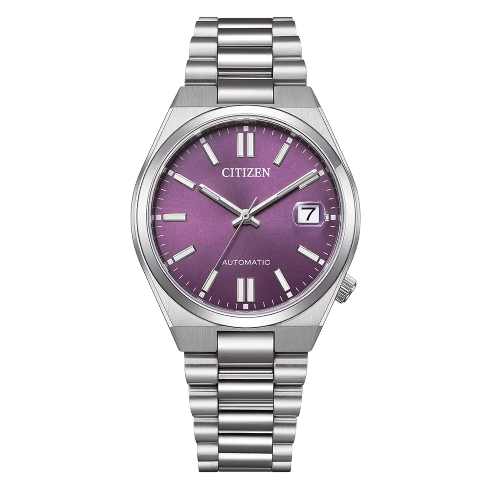 Citizen Muški sat NJ0200-50W