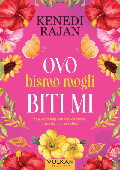 Ovo bismo mogli biti mi.