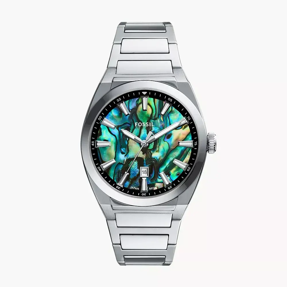 Fossil Muški sat FS 6114