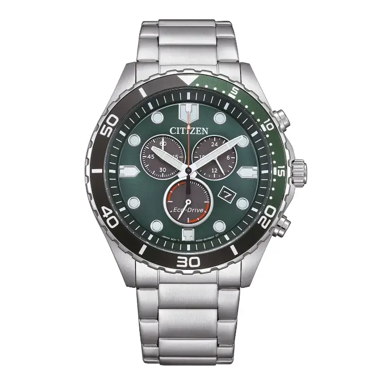 Citizen Muški sat AT2561-81X