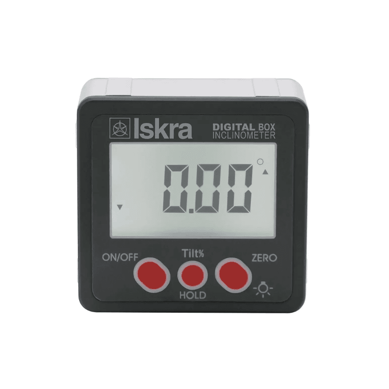 Iskra Digitalni Box kutomjer A360