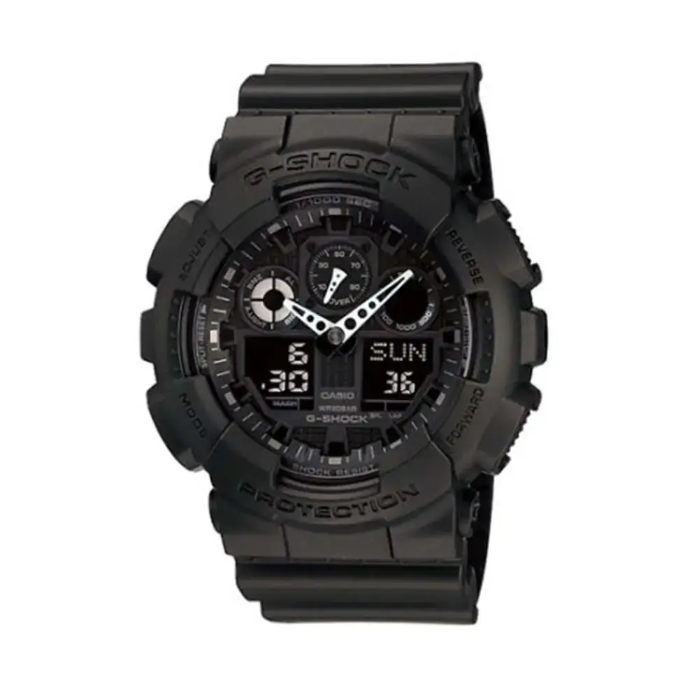 Casio Muški sat GA-100-1A1DR