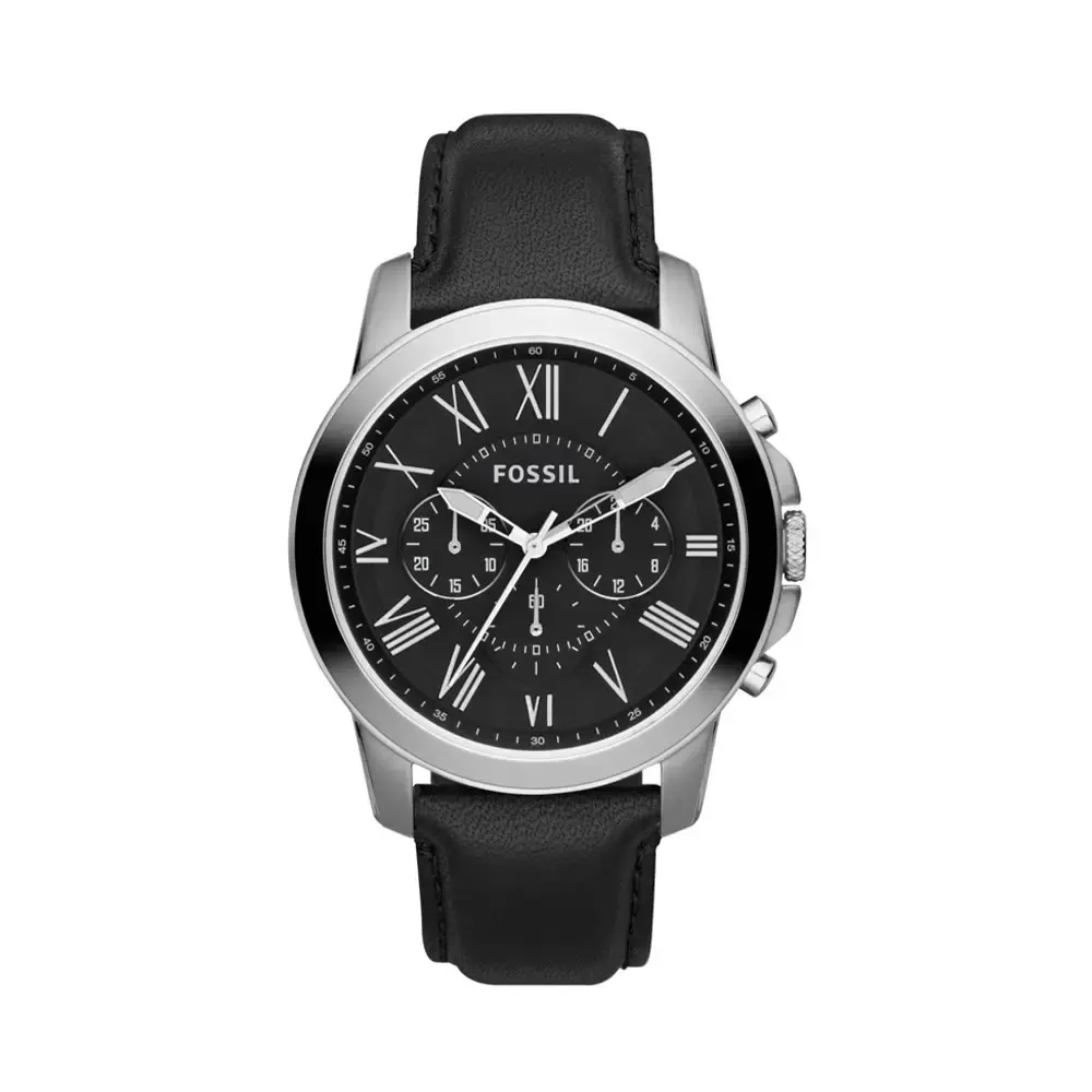 Fossil Muški sat FS 4812