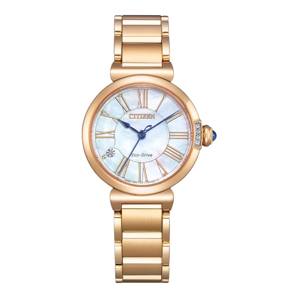 Citizen Ženski sat EM1063-89D