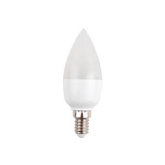 Iskra Led sijalica C37 E14, 5.5W