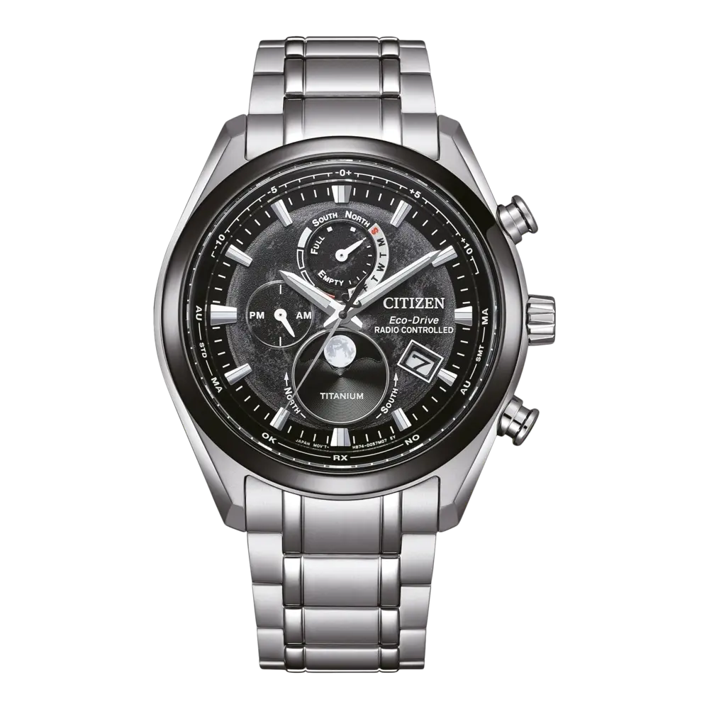 Citizen Muški sat BY1018-80E