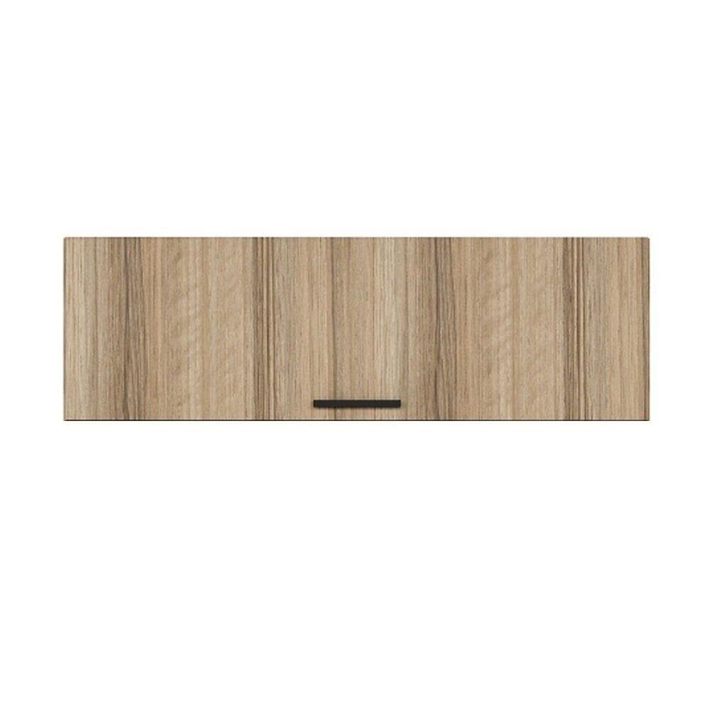 Hanah Home Zidni ormarić Y5081-7481, 135x45x52 cm, Orah