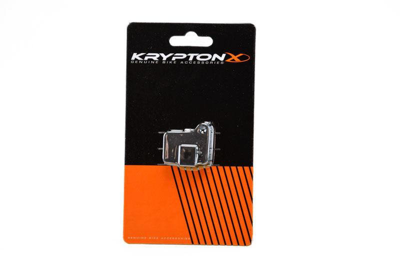 KryptonX Disk pločice za bicikl Shimano M555 Disk pločice (za Shimano) M555