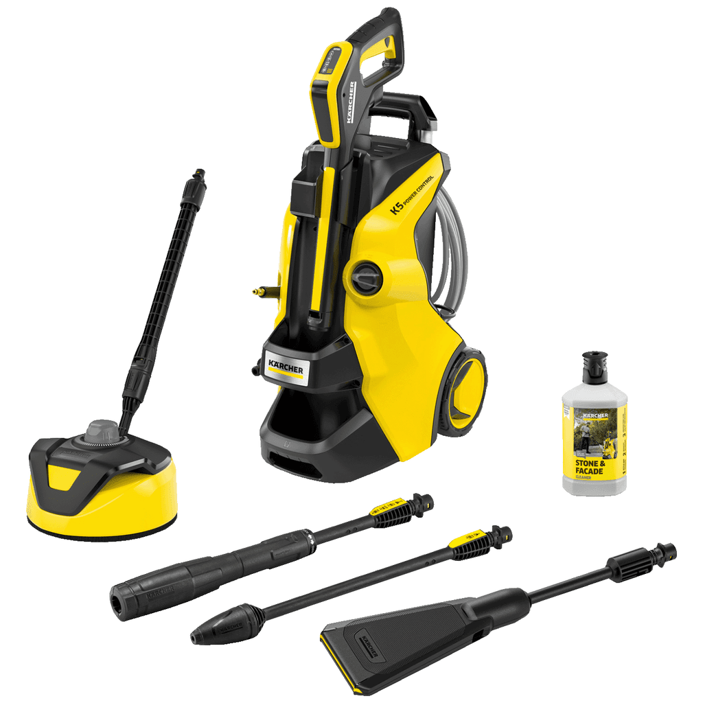 Karcher Visokotlačni perači, 2100 W, Power Control Flex Home