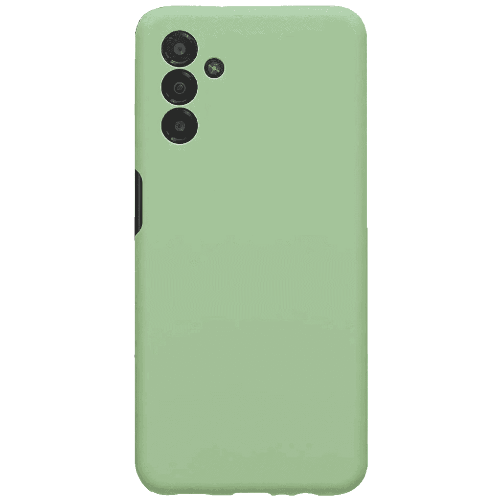 NN Maska za Samsung A14, Menta zelena