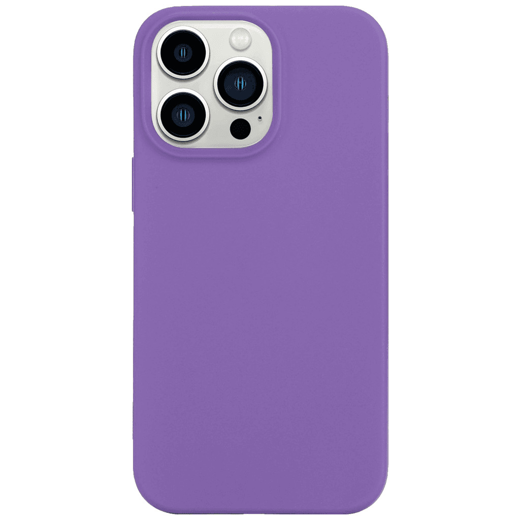 NN Maska za Iphone 15 Pro Max, Ljubičasta