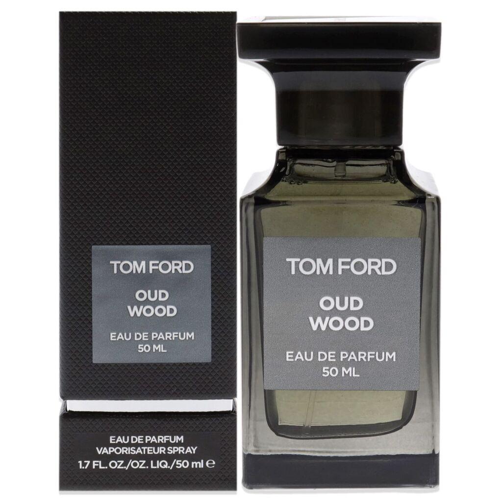 Tom Ford Oud Wood, 100 ml, EDP