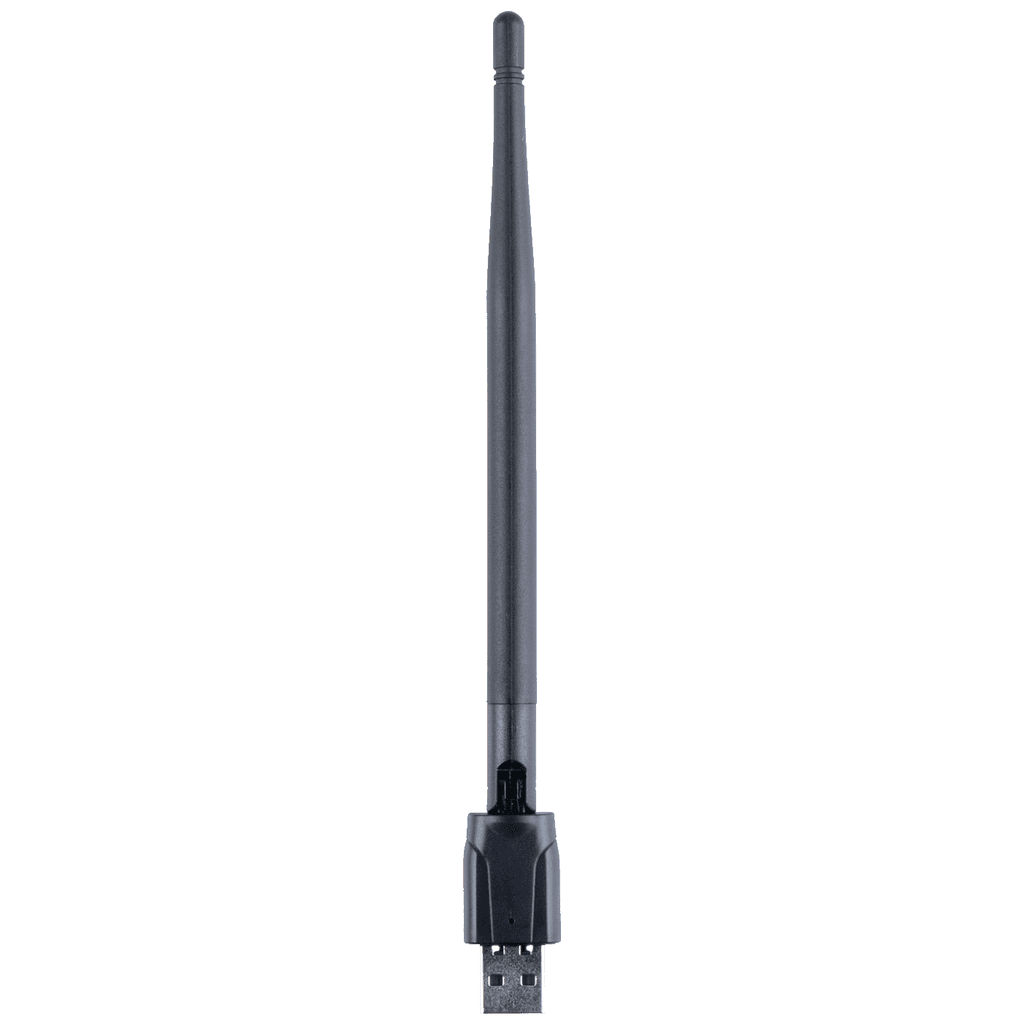 Redline Wi-Fi mrežna kartica, 5 dBi, 600 Mbps Dual-Band, USB,RL8