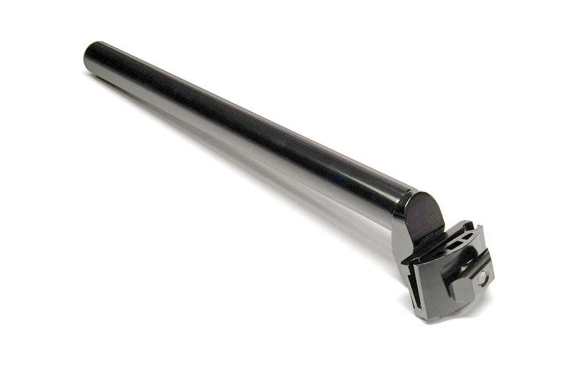 Kina Cijev sjedišta za bicikl, 27.2/350mm