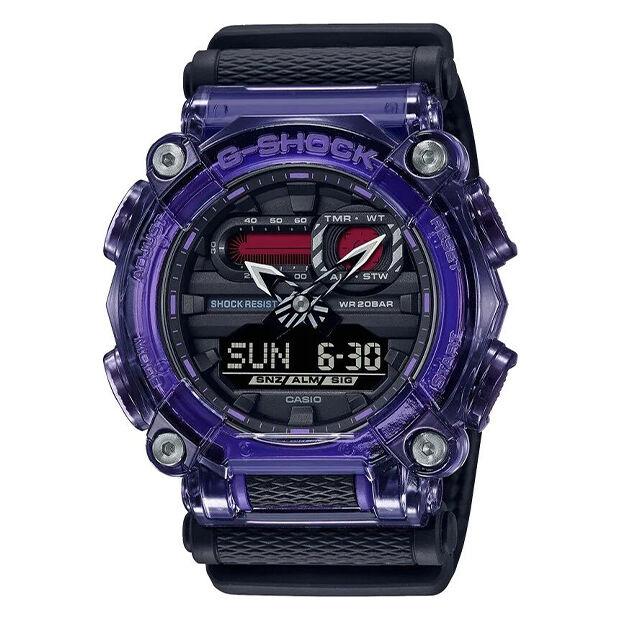 Casio Muški sat GA-900TS-6AER