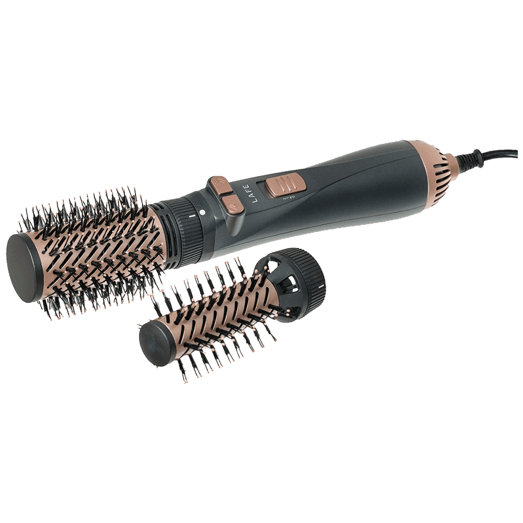 Lafe Rotirajuća četka za kosu, 1200 W, Sleek & Shine Styler