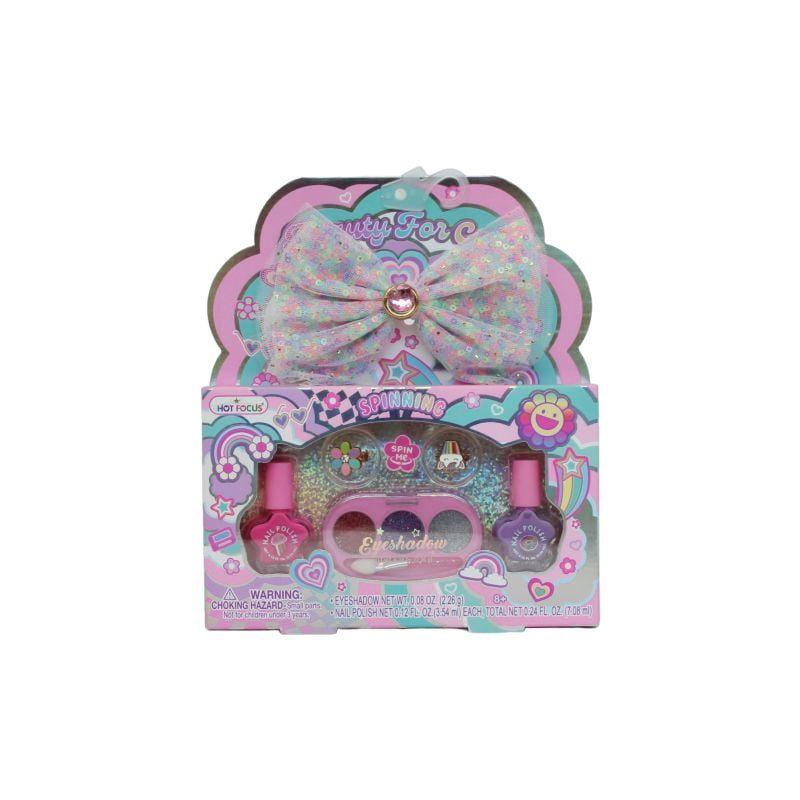Hot focus Kozmetički set za djevojčice