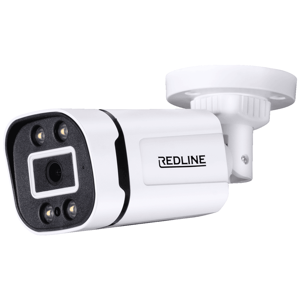 Redline Kamera IP 3MP, 1/2.7" CMOS