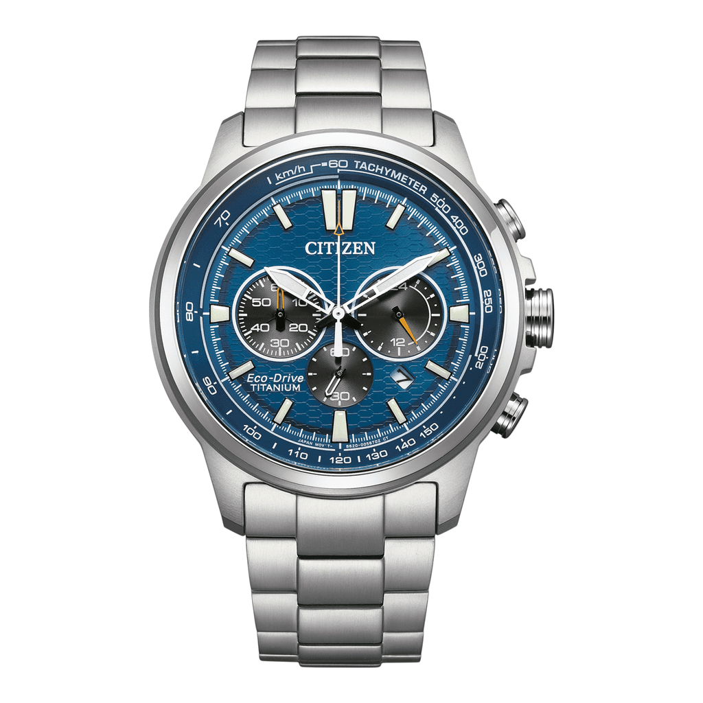 Citizen Muški sat CA4570-88L
