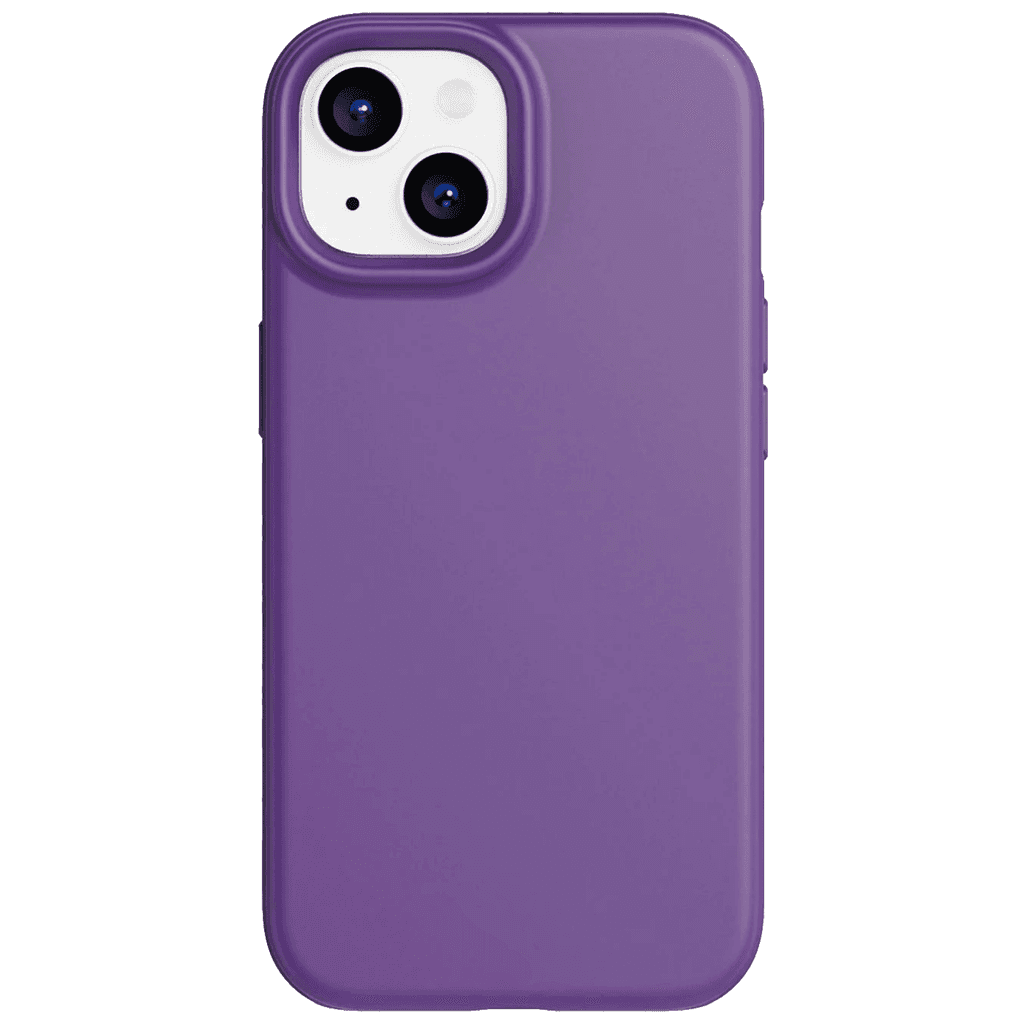 NN Maska za Iphone 15, Ljubičasta