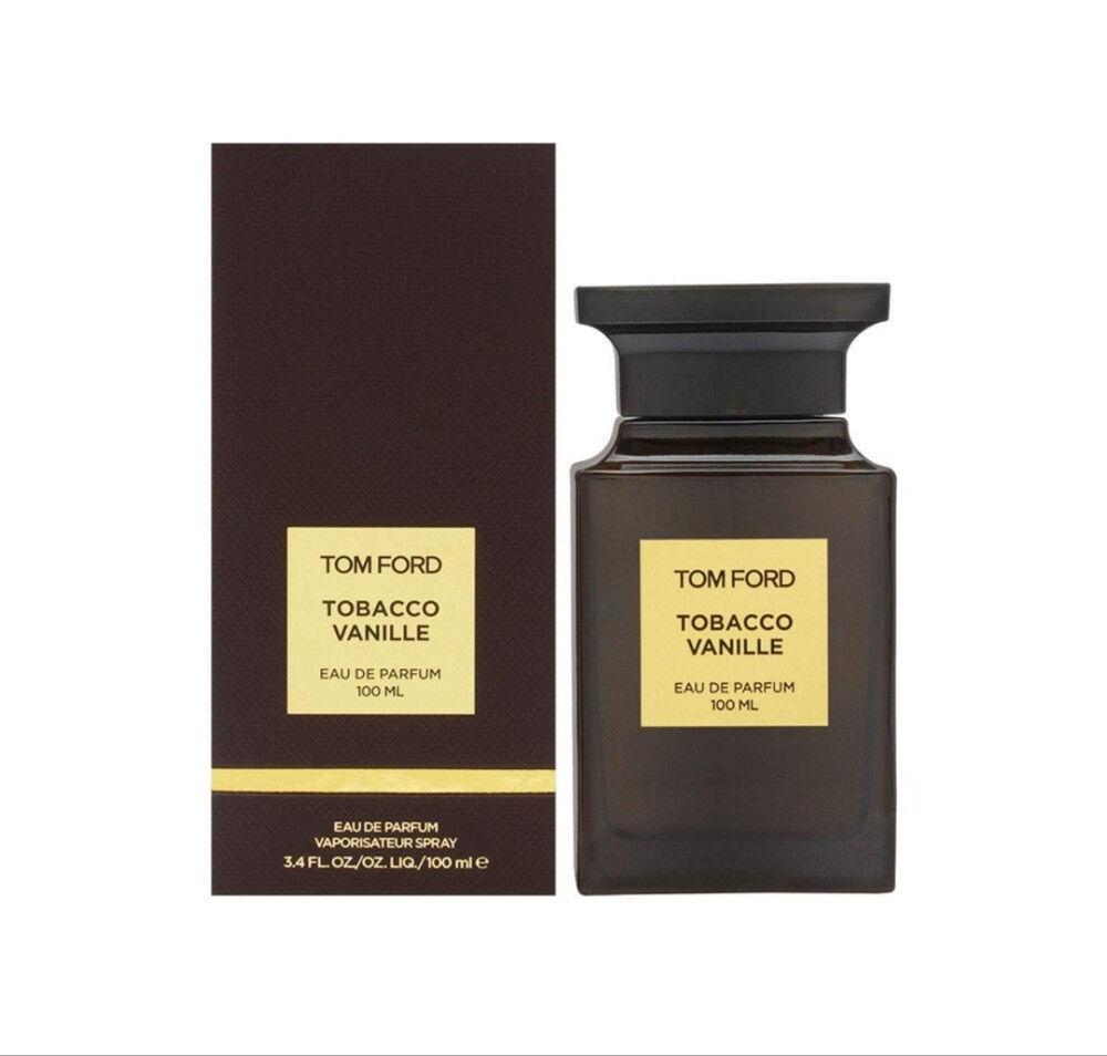 Tom Ford Tobacco Vanille, 100 ml, EDP