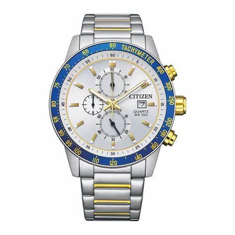 Citizen Muški sat AN3686-53A